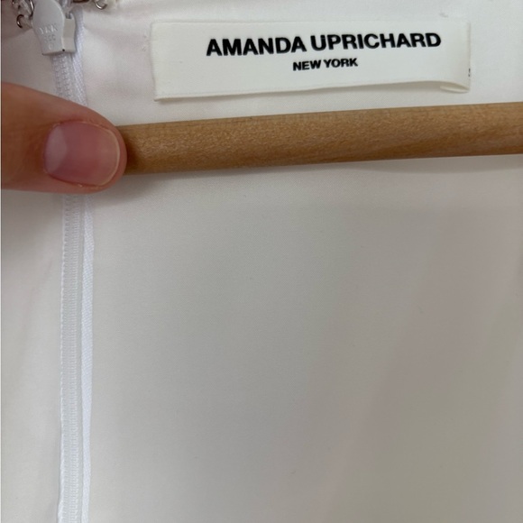 Amanda Uprichard Morello Dress - Picture 2 of 5